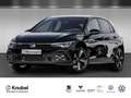 Volkswagen Golf VIII GTD LED+ AHK Navi Keyless 18" Czarny - thumbnail 1