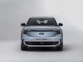 Ford Explorer EV EXTENDED RANGE 77KWH AWD | 340PK | 566KM. WLTP Blue - thumbnail 3