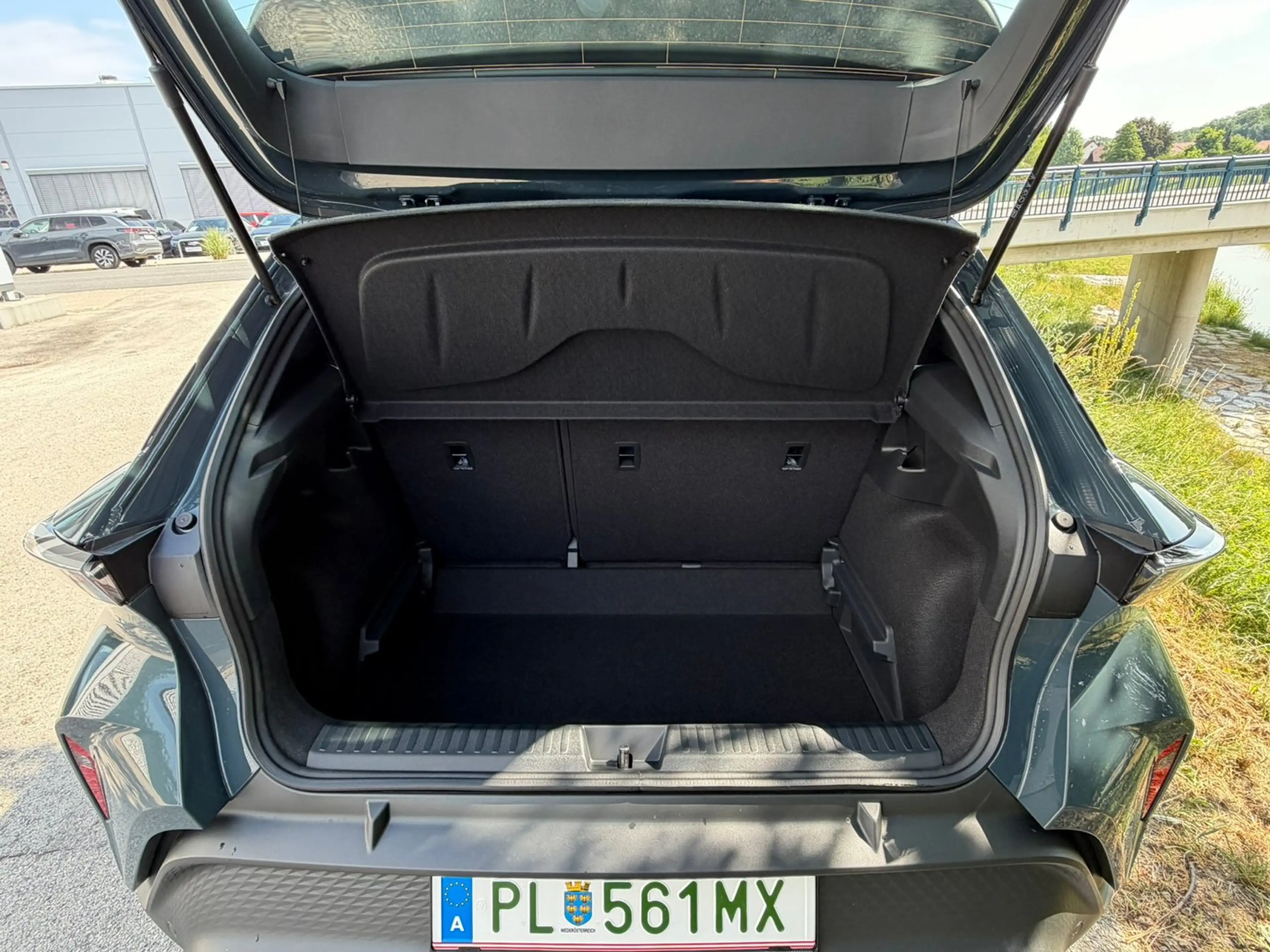 CUPRA Raval ENDURANCE 52/55 155kW/210 PS — photo 7