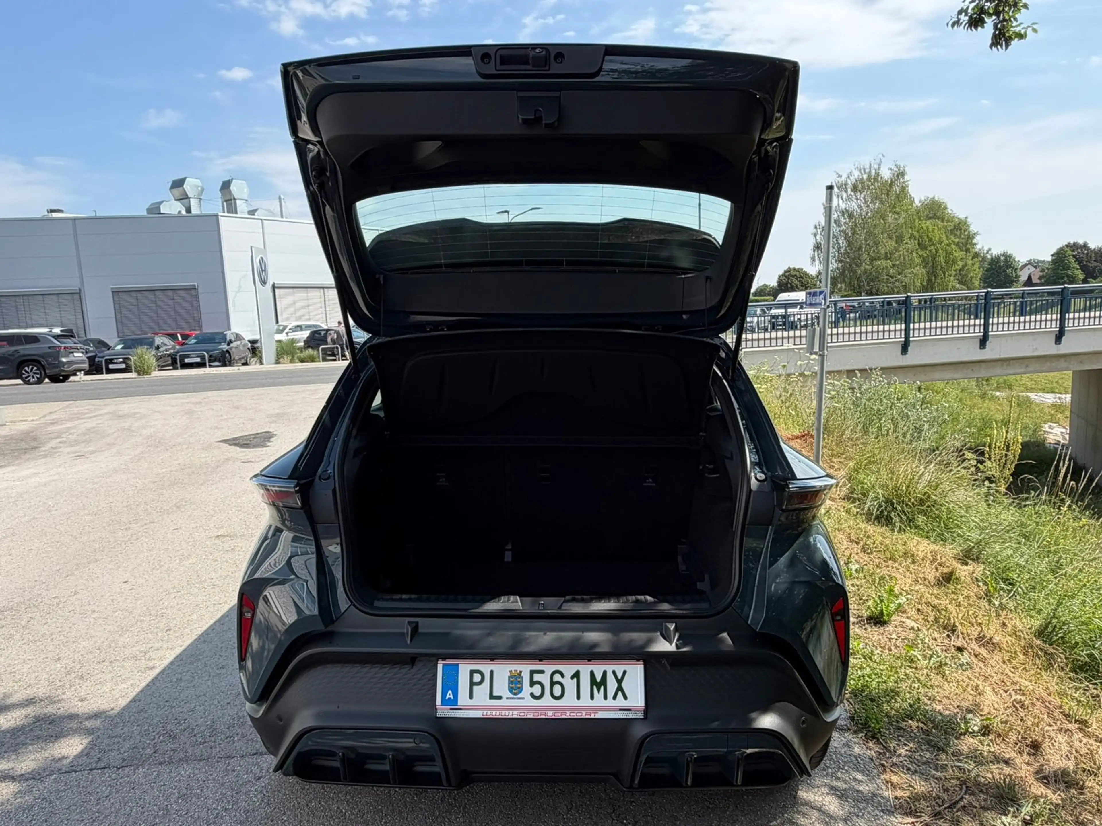 CUPRA Raval ENDURANCE 52/55 155kW/210 PS — photo 6