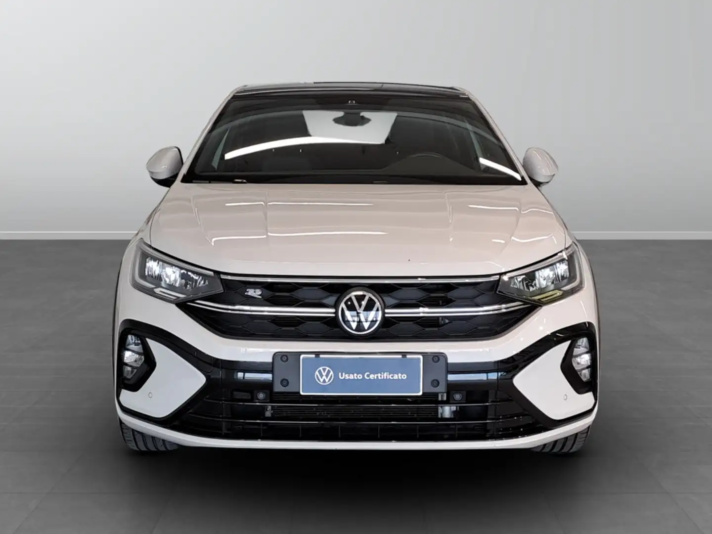 Volkswagen Taigo - Taigo 1.5 TSI 150 CV DSG R-Line Grigio - 2
