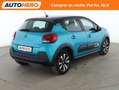 Citroen C3 1.2 PureTech S&S Feel Pack 83 Azul - thumbnail 6