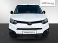 Toyota Proace City L1 Electric Duty Comfort Weiß - thumbnail 8