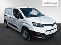 Toyota Proace City L1 Electric Duty Comfort Weiß - thumbnail 7