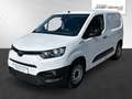 Toyota Proace City L1 Electric Duty Comfort Weiß - thumbnail 1