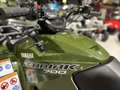 Yamaha Kodiak 700 T3 Green - thumbnail 5