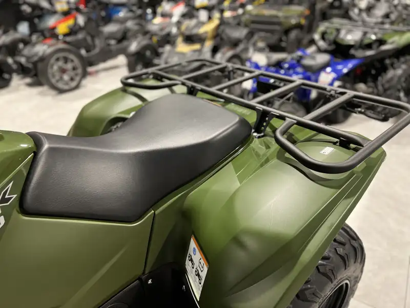 Yamaha Kodiak 700 - foto 6