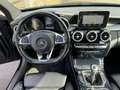 Mercedes-Benz C 180 d*PACK AMG Intérieur/Extérieur*EURO6B*CARPAS Černá - thumbnail 10