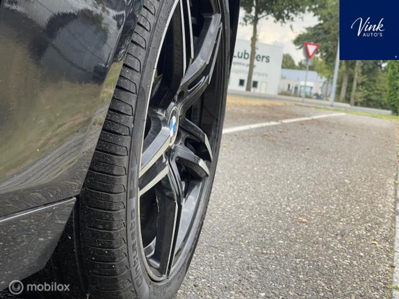BMW 535 5-serie Touring 535d High Executive — photo 13
