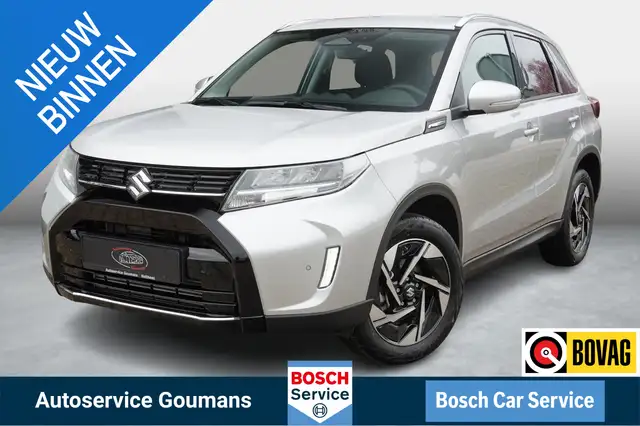 Suzuki Vitara 1.4 Boosterjet Smart Hybrid Style Adaptieve Cruise