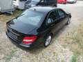 Mercedes-Benz C 180 C 180 CGI BlueEfficiency*Automatic*Garantie*8-fach Zwart - thumbnail 12
