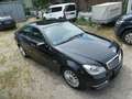 Mercedes-Benz C 180 C 180 CGI BlueEfficiency*Automatic*Garantie*8-fach Zwart - thumbnail 5