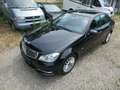 Mercedes-Benz C 180 C 180 CGI BlueEfficiency*Automatic*Garantie*8-fach Zwart - thumbnail 6