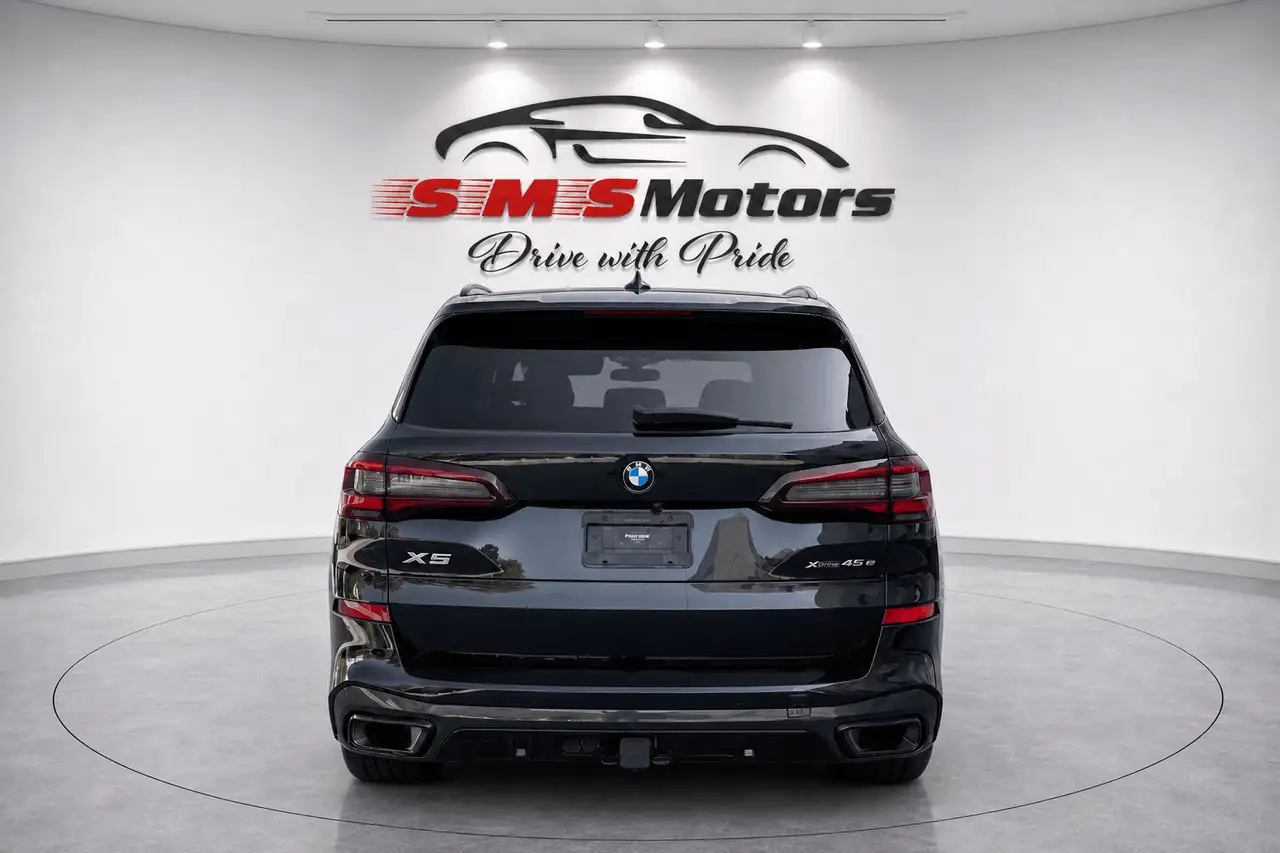 BMW X5 fotografie BMW X5