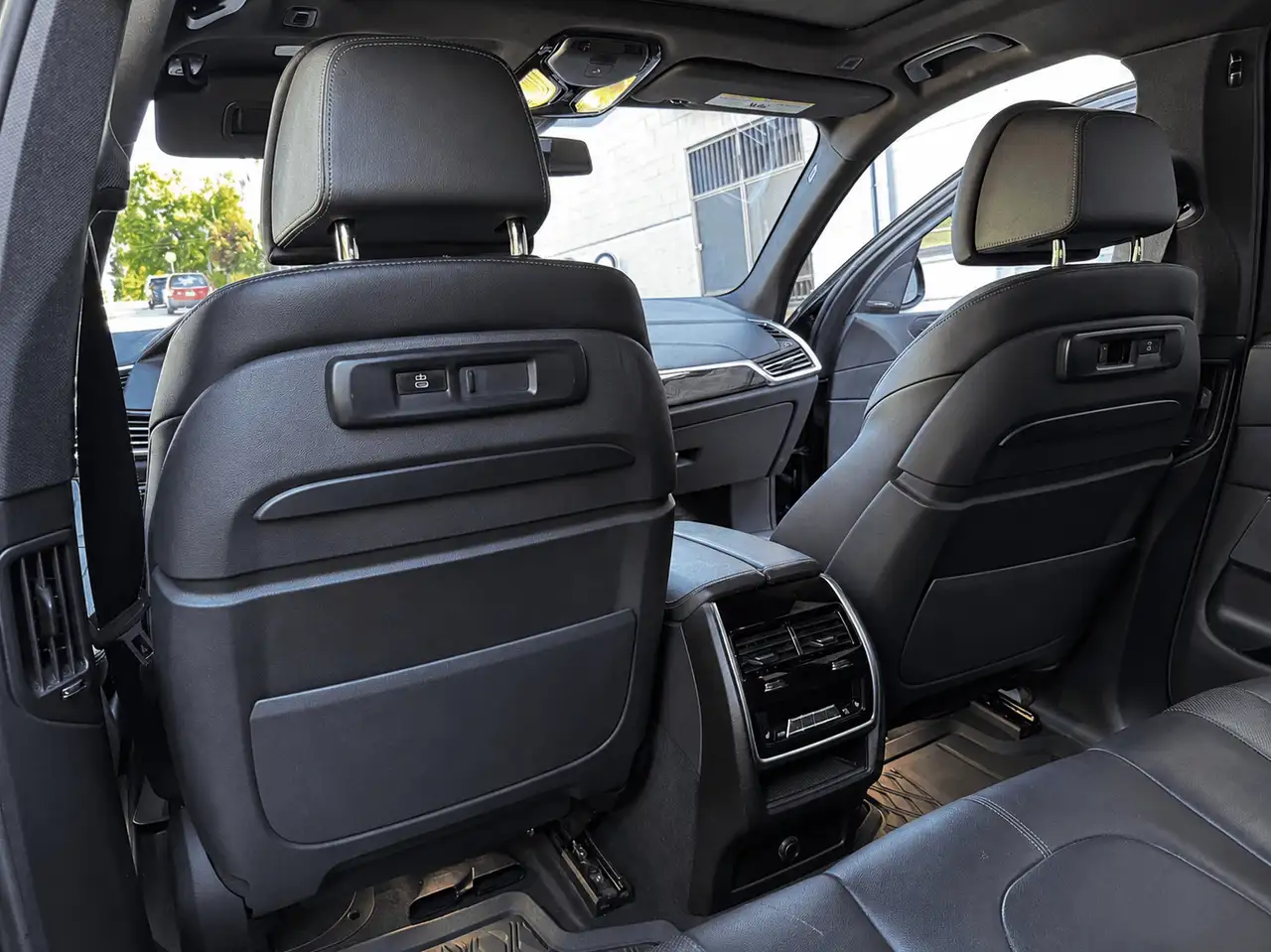 BMW X5 fotografie BMW X5