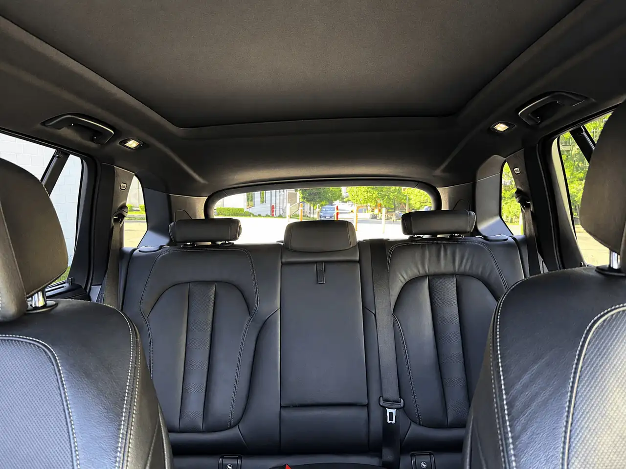 BMW X5 fotografie BMW X5