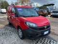 Fiat Doblo Cargo 1.4 Bz 95CV SX Euro 6 Rosso - thumbnail 6