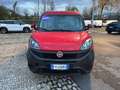 Fiat Doblo Cargo 1.4 Bz 95CV SX Euro 6 Rosso - thumbnail 7