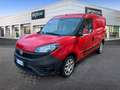 Fiat Doblo Cargo 1.4 Bz 95CV SX Euro 6 Rosso - thumbnail 5