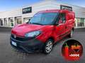 Fiat Doblo Cargo 1.4 Bz 95CV SX Euro 6 Rosso - thumbnail 1