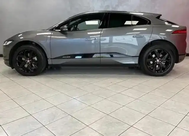 Jaguar I-Pace EV 90kWh HSE awd 400cv auto
