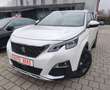 Peugeot 3008 Allure 1.6  PureTech /Automatik/Ahk./E6 Blanco - thumbnail 1