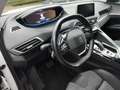 Peugeot 3008 Allure 1.6  PureTech /Automatik/Ahk./E6 Blanco - thumbnail 10