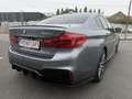 BMW 530 e iPERFORMANCE AUT. PACK M SHADOWLINE TOE LED AMBI Grijs - thumbnail 5