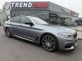 BMW 530 e iPERFORMANCE AUT. PACK M SHADOWLINE TOE LED AMBI Grijs - thumbnail 2