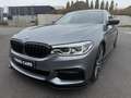 BMW 530 e iPERFORMANCE AUT. PACK M SHADOWLINE TOE LED AMBI Grijs - thumbnail 6