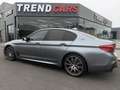 BMW 530 e iPERFORMANCE AUT. PACK M SHADOWLINE TOE LED AMBI Grijs - thumbnail 3