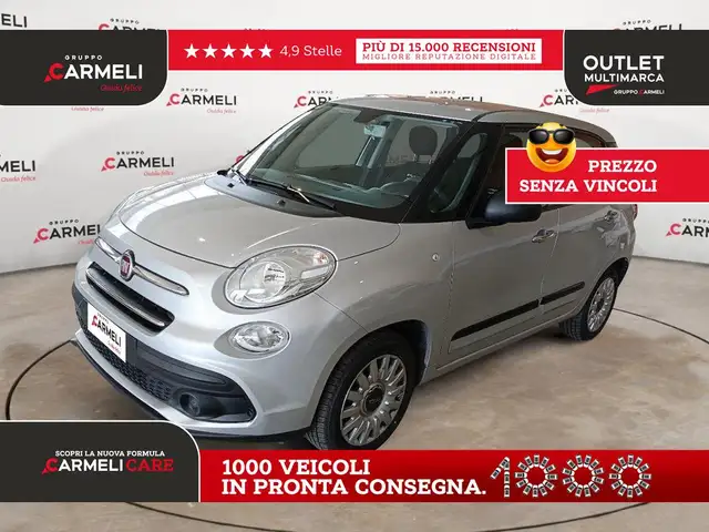 Fiat 500L 1.3 mjt Urban 95cv dualogic my19