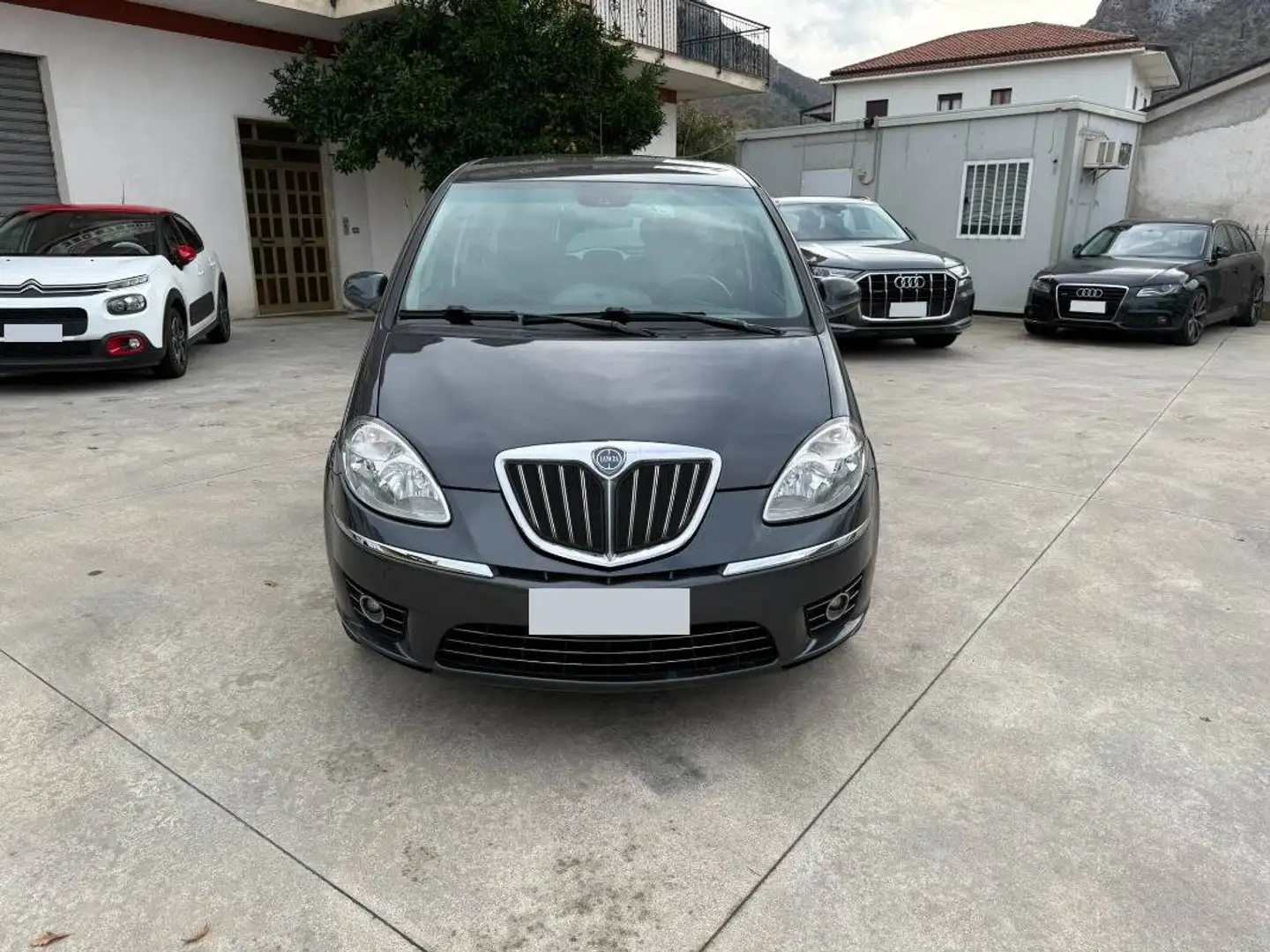 Lancia MUSA 1.3 mjt Oro Plus s&s 95cv - 2