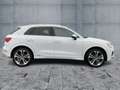 Audi Q3 35 TDI S-TR ADVANCED MATRIX+NAV+2xPDC+SHZ+AHK Weiß - thumbnail 7