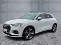 Audi Q3 35 TDI S-TR ADVANCED MATRIX+NAV+2xPDC+SHZ+AHK Weiß - thumbnail 2