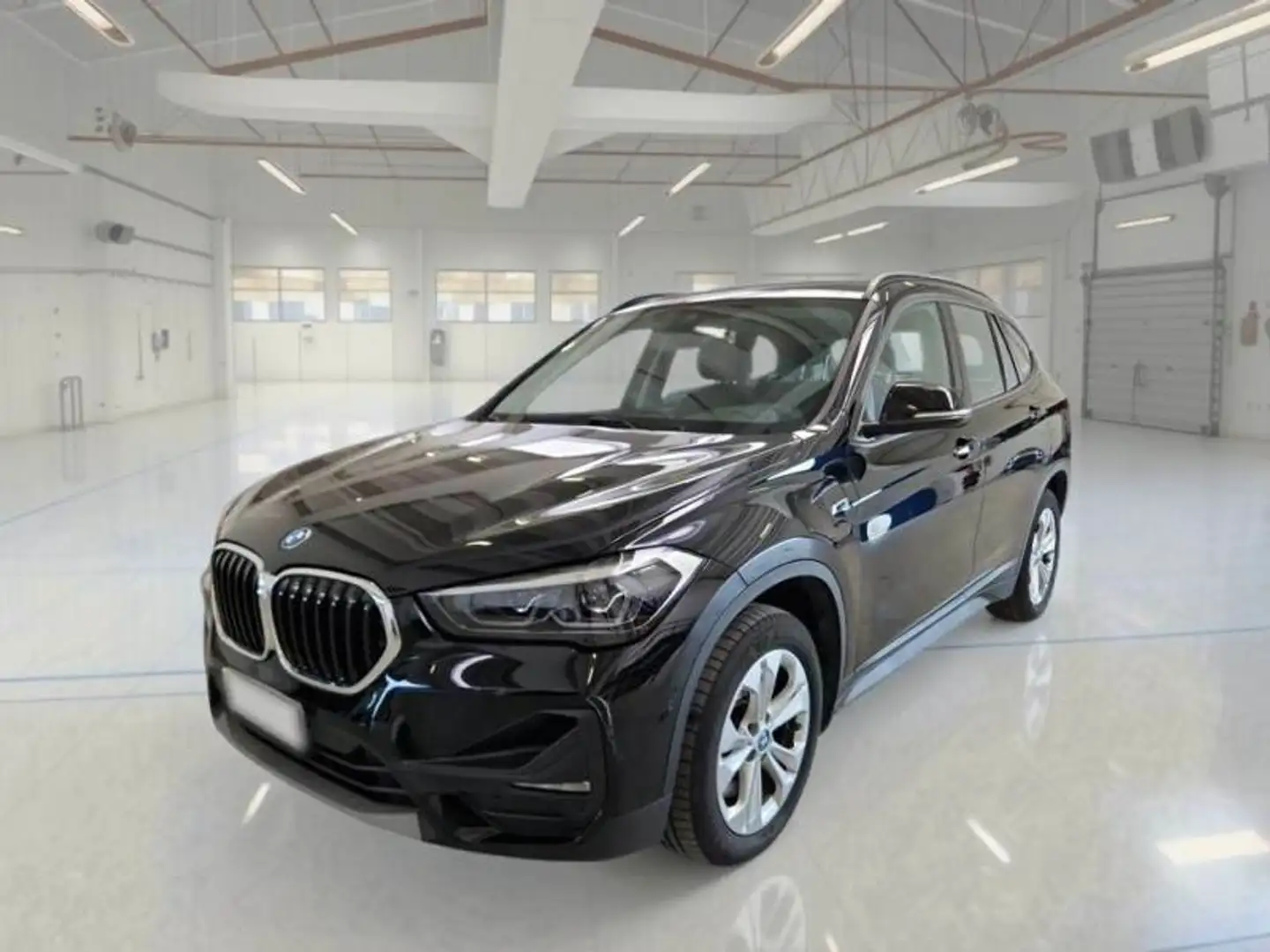 BMW X1 xDrive 25e Business Advantage automatico - 1