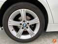 BMW 320 320dA Blanc - thumbnail 28