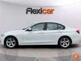 BMW 320 320dA Blanc - thumbnail 4
