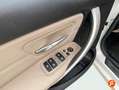 BMW 320 320dA Blanc - thumbnail 18