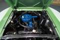 Ford Mustang Coupe | Gerestaureerd | 6 Cilinder | 1966 Green - thumbnail 4