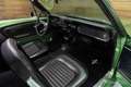 Ford Mustang Coupe | Gerestaureerd | 6 Cilinder | 1966 Groen - thumbnail 8