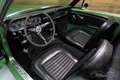 Ford Mustang Coupe | Gerestaureerd | 6 Cilinder | 1966 Green - thumbnail 15
