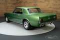 Ford Mustang Coupe | Gerestaureerd | 6 Cilinder | 1966 Vert - thumbnail 16