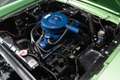 Ford Mustang Coupe | Gerestaureerd | 6 Cilinder | 1966 Green - thumbnail 3