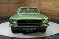 Ford Mustang Coupe | Gerestaureerd | 6 Cilinder | 1966 Groen - thumbnail 18