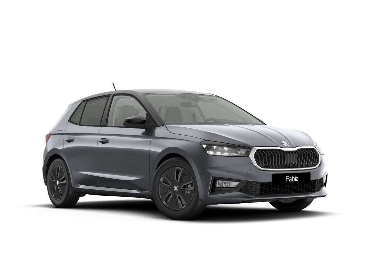 Skoda Fabia 1.0 tsi be more 115cv