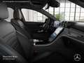 Mercedes-Benz C 200 AMG+360+AHK+TOTW+KEYLESS+9G Schwarz - thumbnail 11