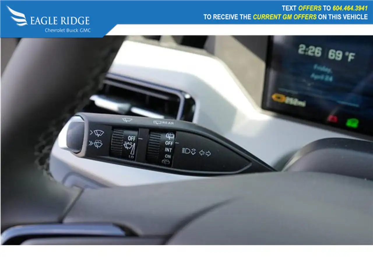 Chevrolet Bolt fotografie Chevrolet Bolt