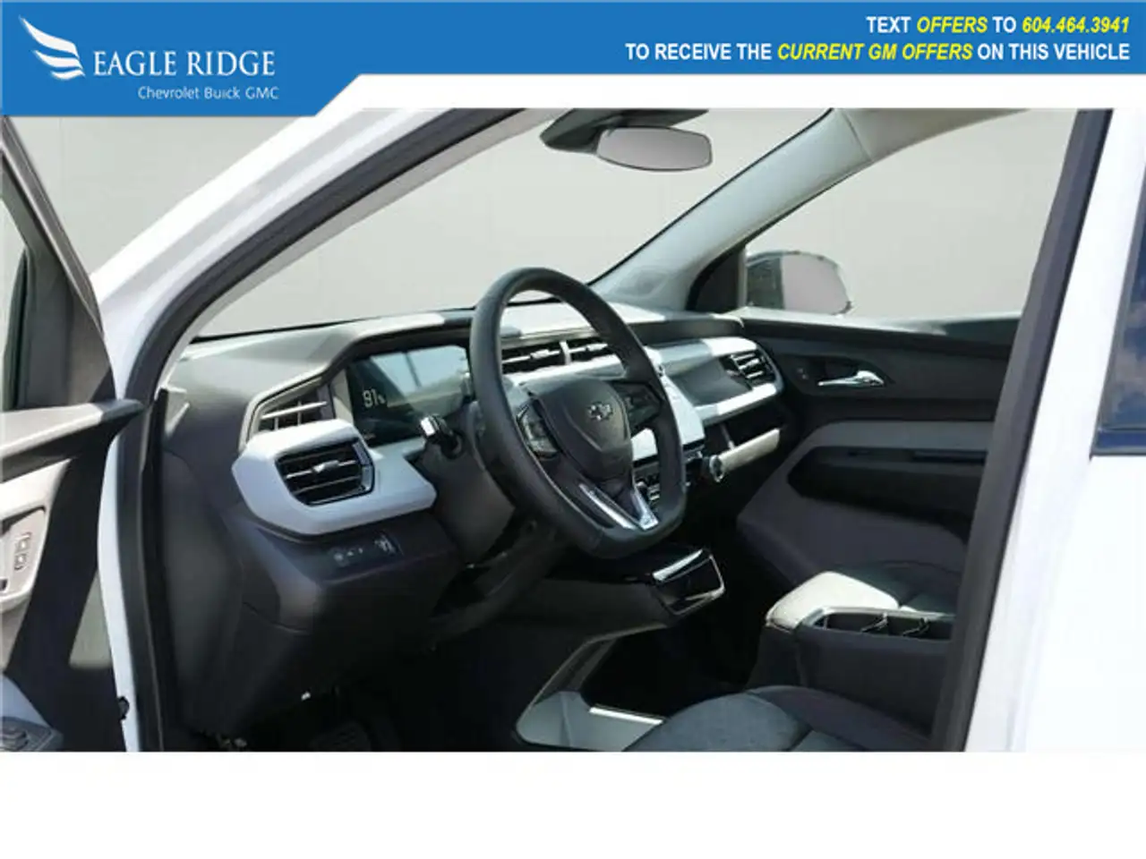 Chevrolet Bolt fotografie Chevrolet Bolt