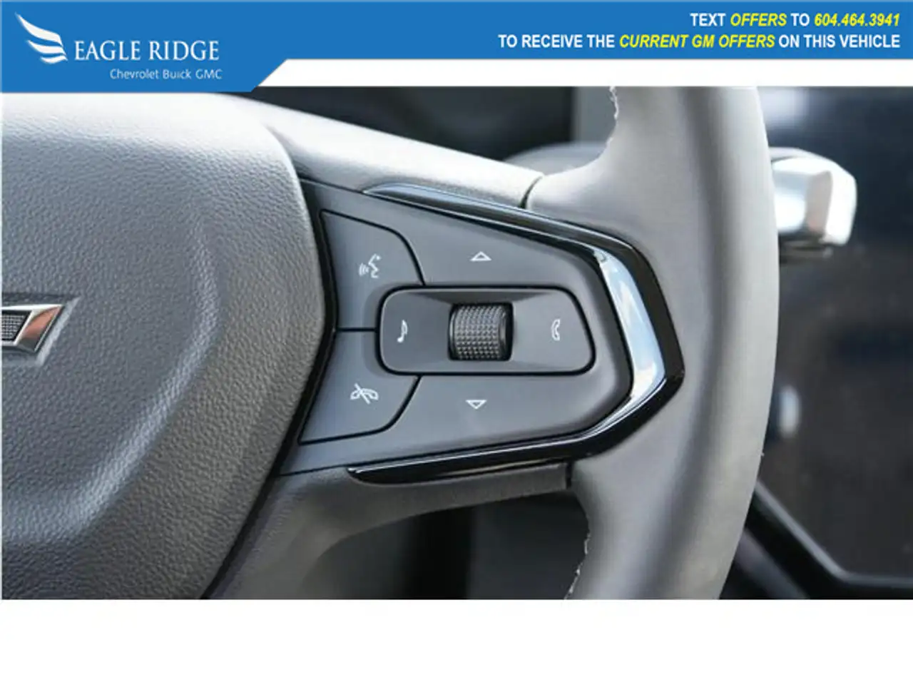 Chevrolet Bolt fotografie Chevrolet Bolt